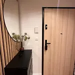 Parking Podziemny Apartment *