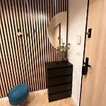Parking Podziemny Apartment