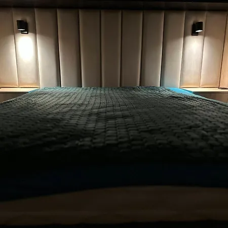 Parking Podziemny * 글리비체