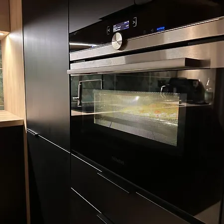 アパート Parking Podziemny *