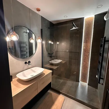 Parking Podziemny グリヴィツェ