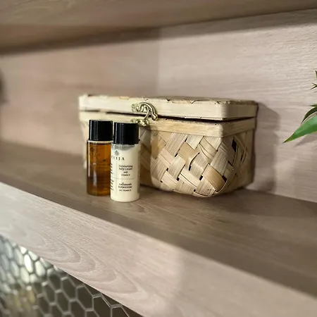 Parking Podziemny アパート グリヴィツェ