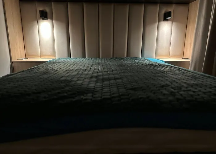 Parking Podziemny * Gliwice