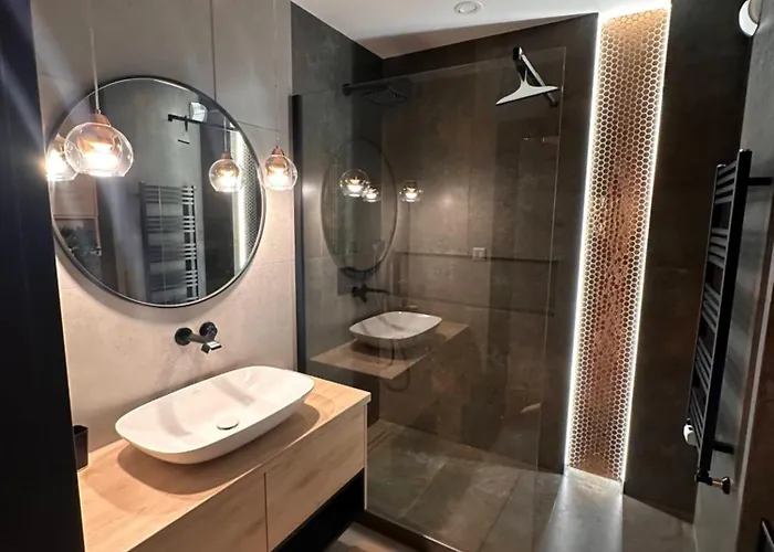 Parking Podziemny Gliwice