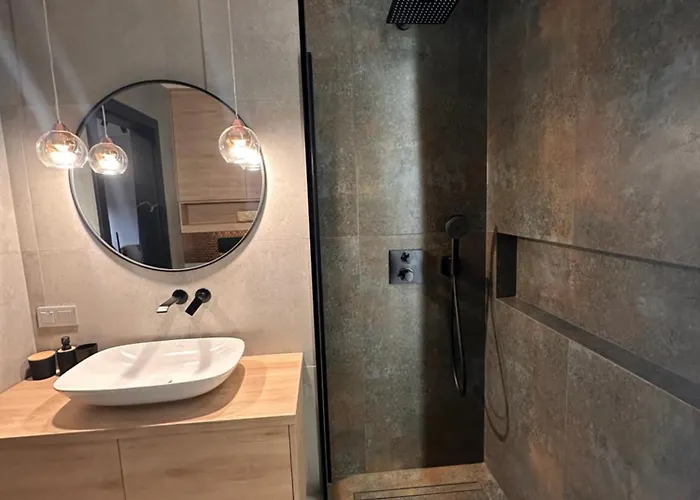 Parking Podziemny * Gliwice