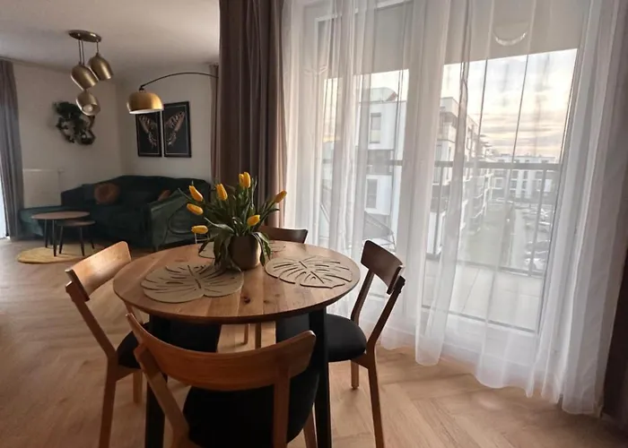 Parking Podziemny Gliwice