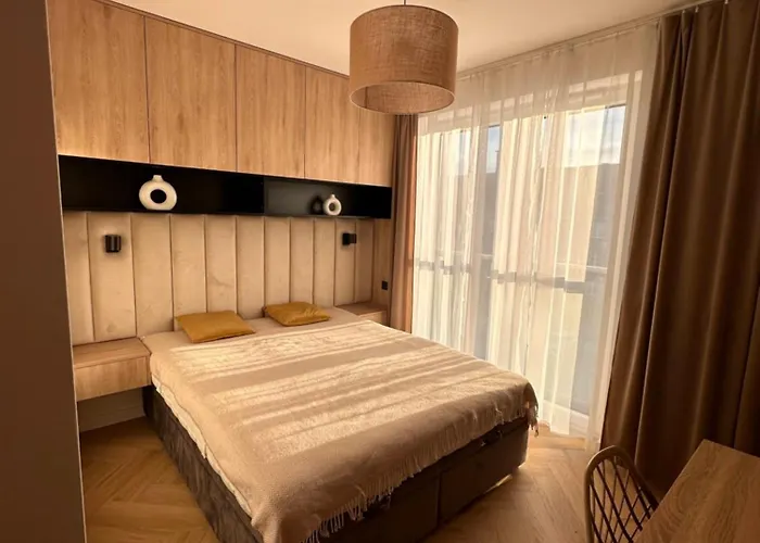 Parking Podziemny * Gliwice