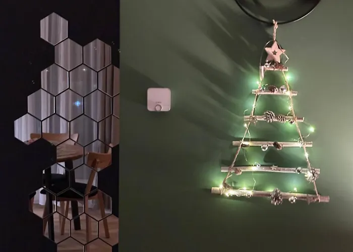 Parking Podziemny Apartman *